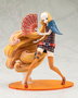 Metaphor: ReFantazio Estatua PVC 1/7 Junah 24 cm