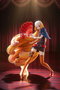 Metaphor: ReFantazio Estatua PVC 1/7 Junah 24 cm