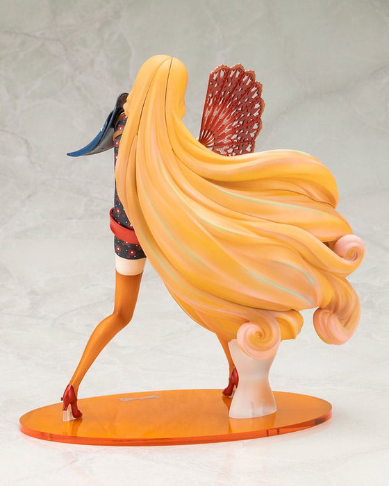 Metaphor: ReFantazio Estatua PVC 1/7 Junah 24 cm
