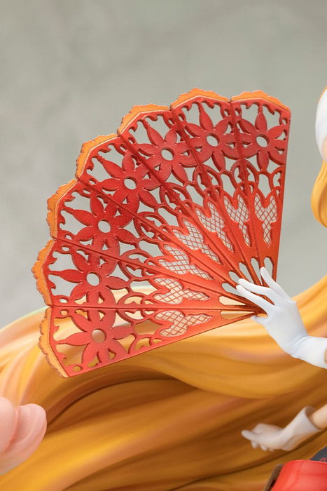 Metaphor: ReFantazio Estatua PVC 1/7 Junah 24 cm