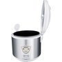 Steba RK 2 Rice Cooker de acero inoxidable de 3,5L