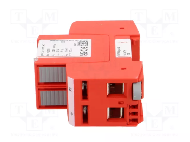 Dehn + Soehne Dehnguard M TN275