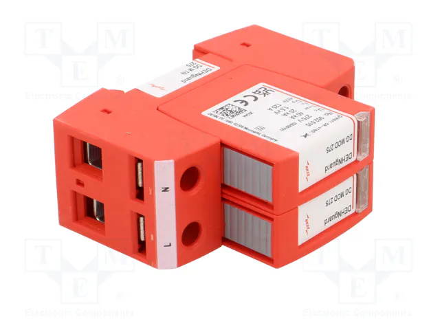Dehn + Soehne Dehnguard M TN275