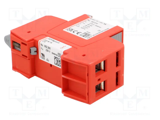 Dehn + Soehne Dehnguard M TN275