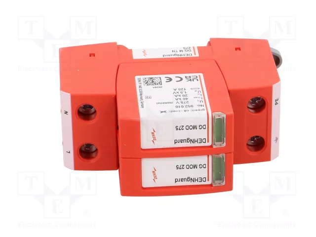 Dehn + Soehne Dehnguard M TN275