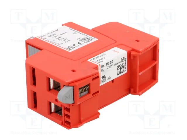 Dehn + Soehne Dehnguard M TN275