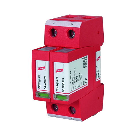 Dehn + Soehne DEHN DG M TN 275 Dehn + Soehne DEHN DG M TN 275
