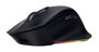 Razer Pro Click V2 Ratón Ergonómico Inalámbrico Gaming Negro USB-C RGB 30000 DPI