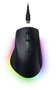 Razer Pro Click V2 Ratón Ergonómico Inalámbrico Gaming Negro USB-C RGB 30000 DPI