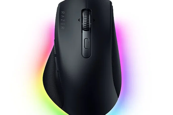 Razer Pro Click V2 Negro