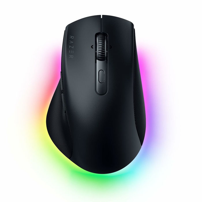 Razer Pro Click V2 Negro