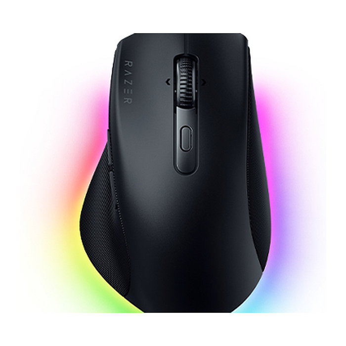Razer Pro Click V2 Negro