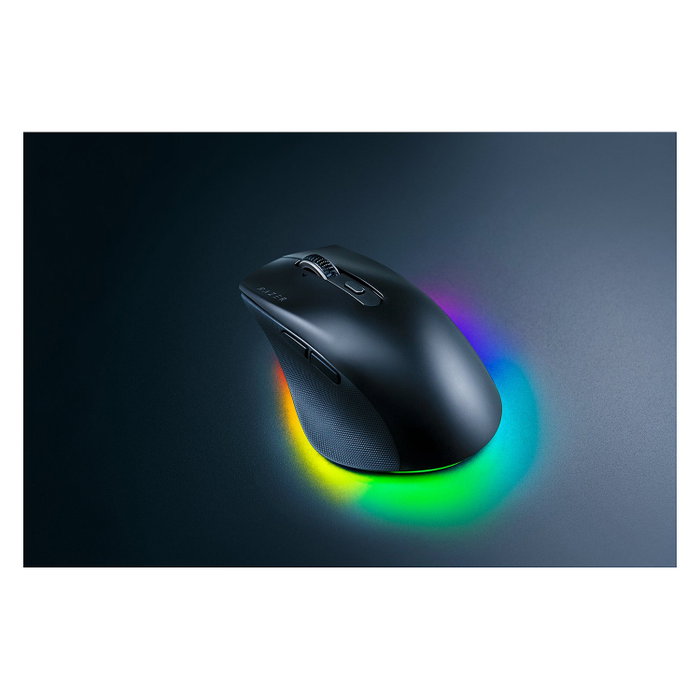 Razer Pro Click V2 Negro