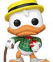 Funko Figura POP Disney 90th Anniversary Dapper Donald Duck