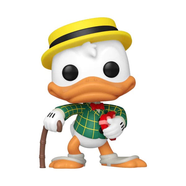 Funko Figura POP Disney 90th Anniversary Dapper Donald Duck
