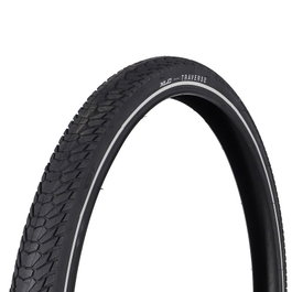 XLC Cubierta Traverse VT-T50 28x2.00