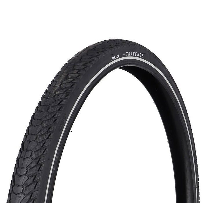 XLC Cubierta Traverse VT-T50 28x2.00 XLC Cubierta Traverse VT-T50 28x2.00