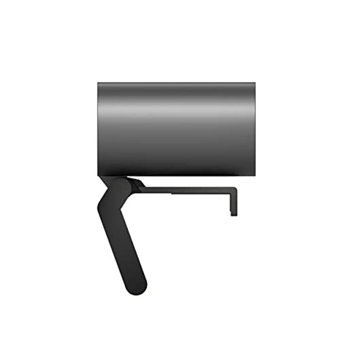 Lenovo thinksmart cam cÁmara web 1920 x 1080 pixeles usb negro