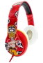 Teknofun Auriculares Goku & Vegeta Dragon Ball Z
