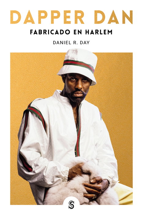 SUPERFLUA, Dapper Dan: Fabricado por Harlem (Moda y Memoria)