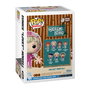 Funko Pop Lovey La Isla de Gilligan Figura Vinilo 9cm