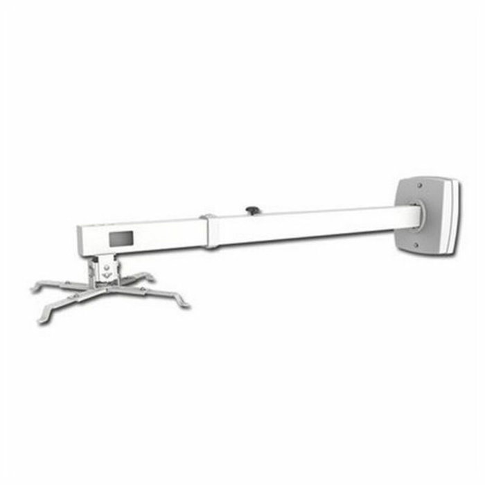 Approx Soporte de Pared Extensible para Proyector APPSV03P Blanco