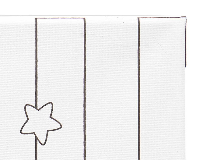 Pincello Lienzo Manualidad 30 x 40 cm Vehículos Surtidos (Set de 16)