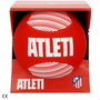 ATLETI Balón de fútbol de neopreno para playa o piscina T5