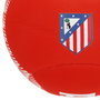 ATLETI Balón de fútbol de neopreno para playa o piscina T5