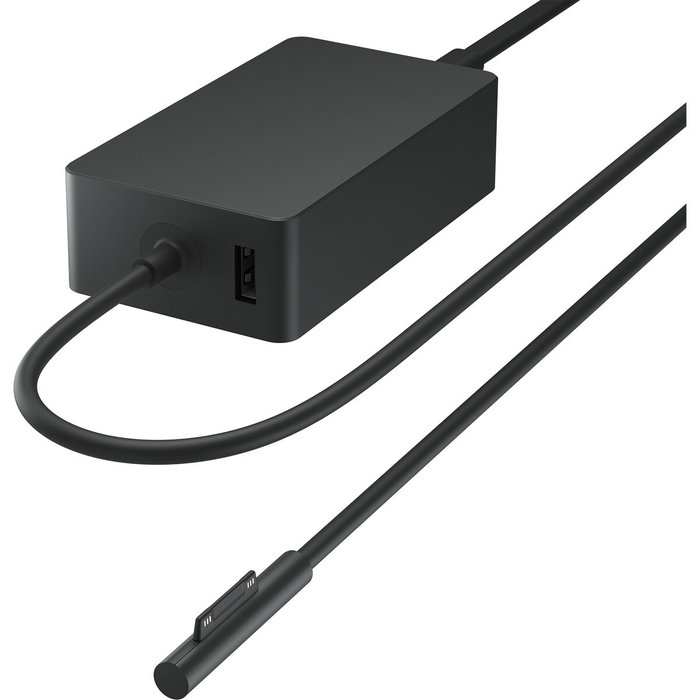 Microsoft Surface 65W Power Supply Negro