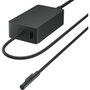 Microsoft Surface 65W Power Supply Negro