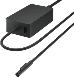Microsoft Cable de Alimentación Surface 65W