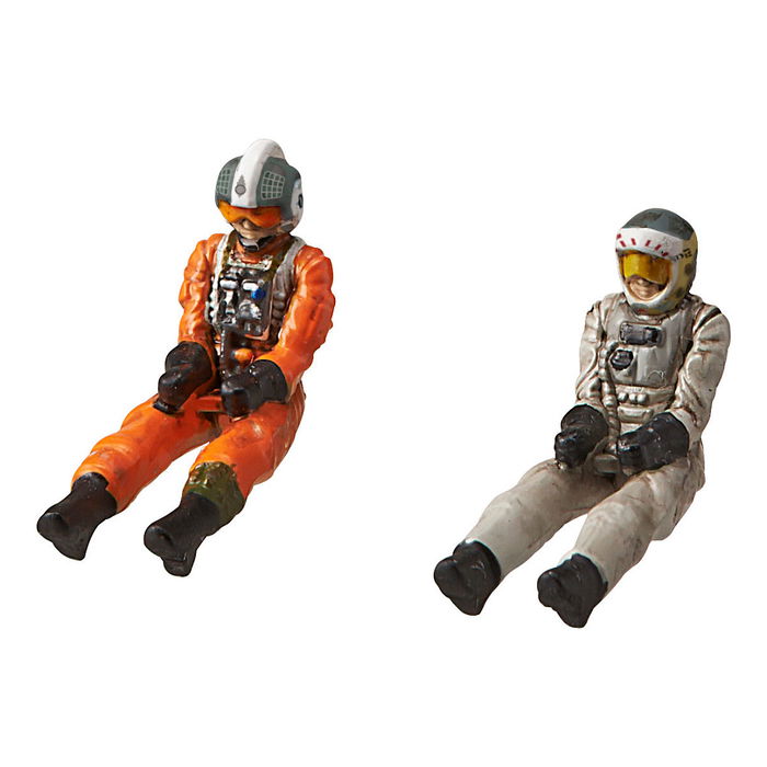 Revell Star Wars Bandai Y-Wing Starfighter Revell Star Wars Bandai Y-Wing Starfighter