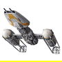Revell Star Wars Bandai Y-Wing Starfighter