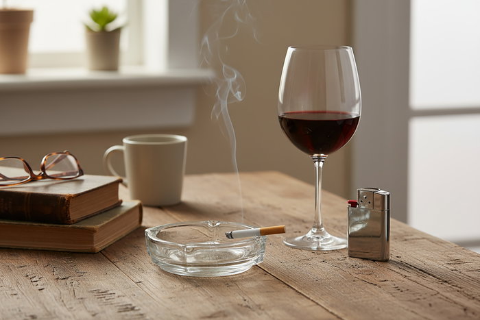 Inde Cenicero de Vidrio Redondo, 10 cm de Diámetro x 3.5 cm de Profundidad, para Hogar o Exterior (36 Unidades)