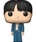 Funko Figura POP! Rocks BTS Jimin (Like Crazy) 9 cm