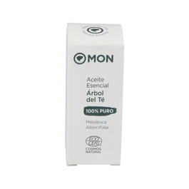 MON Aceite Esencial Arbol Del Te 12Ml Ecocert