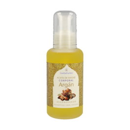 Esential Aroms Aceite de Argán para Masaje Corporal 100 ml