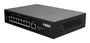 Fanvil PN8 Switch No Administrado Fast Ethernet (10/100) Negro