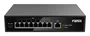 Fanvil PN8 Switch No Administrado Fast Ethernet (10/100) Negro