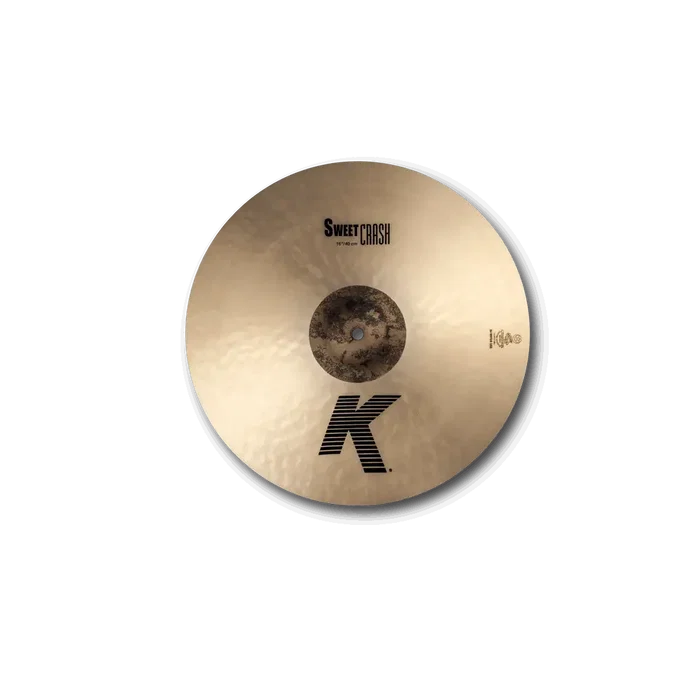 ZILDJIAN Crash 16 pulgadas K Sweet