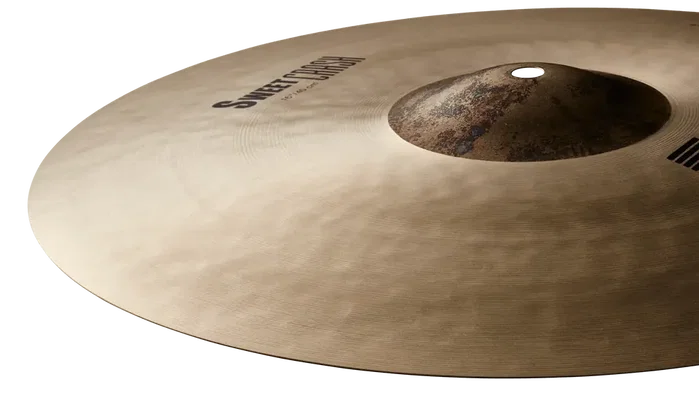 ZILDJIAN Crash 16 pulgadas K Sweet