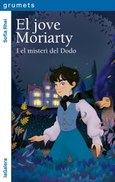 LA GALERA, El jove Moriarty