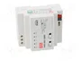 MEAN WELL KNX-40E-1280D Alimentador para carril DIN 38,4W 30VDC 1280mA