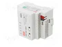 MEAN WELL KNX-40E-1280D Alimentador para carril DIN 38,4W 30VDC 1280mA