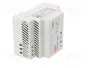 MEAN WELL KNX-40E-1280D Alimentador para carril DIN 38,4W 30VDC 1280mA