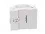 MEAN WELL KNX-40E-1280D Alimentador para carril DIN 38,4W 30VDC 1280mA