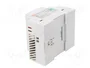 MEAN WELL KNX-40E-1280D Alimentador para carril DIN 38,4W 30VDC 1280mA
