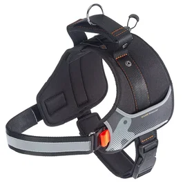 Ferplast Hercules P XXL Arnés Negro