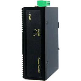 ALLNET Power-Booster ALL-B101-12-24VDC 12-24VDC a 48~54VDC 200W